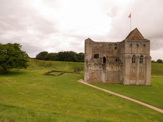 English Castle