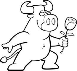 Bull Flower