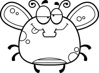 Drunk Little Fly