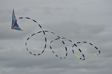 cerf volant