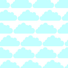 cloud sky pattern background