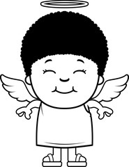 Child Angel