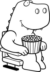 Cartoon Dinosaur Movies