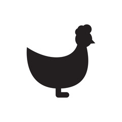 chicken icon