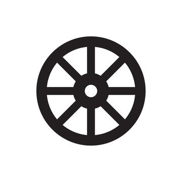 Whell icon