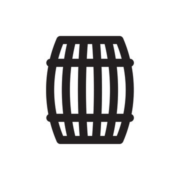 Barrel Icon