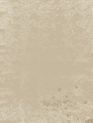 Vintage Background. Vector Illustration