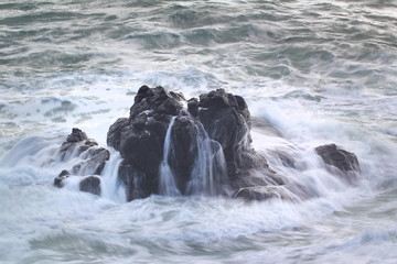 Giant's causeway