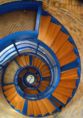 Fototapeta premium Spirale