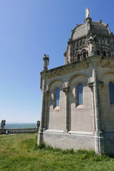 Obraz premium tourisme dans le Lubéron