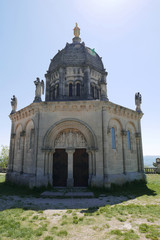 Obraz premium tourisme dans le Lubéron