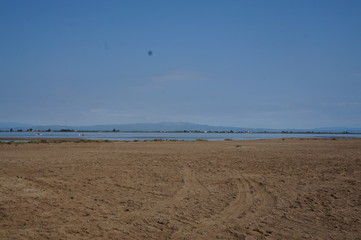 terre de l'ebre