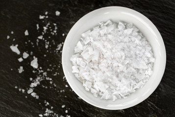 White Cyprus Sea Salt