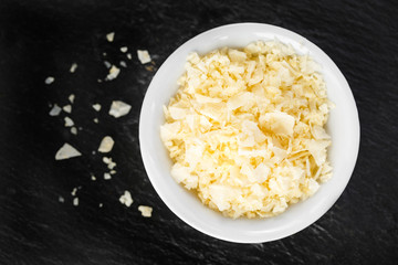 Cyprus Lemon Flake Sea Salt
