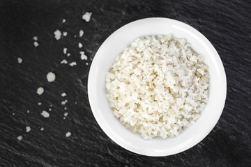 French Gray Sea Salt