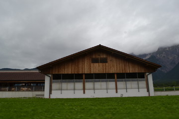 Bauernhof in Tirol