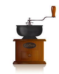 Coffee grinder
