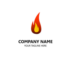 Logo Fire