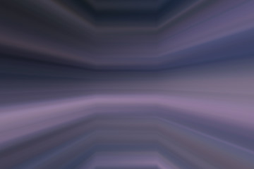 Line volumetric background blur