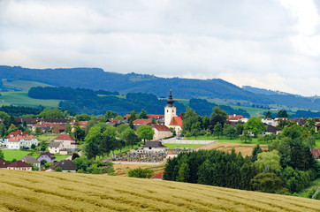 Euratsfeld NIeder&ouml;sterreich