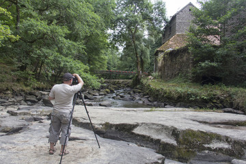 photographie paysage