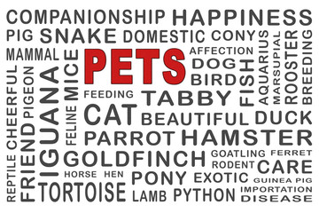 Pets