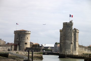 La Rochelle © sorensen15