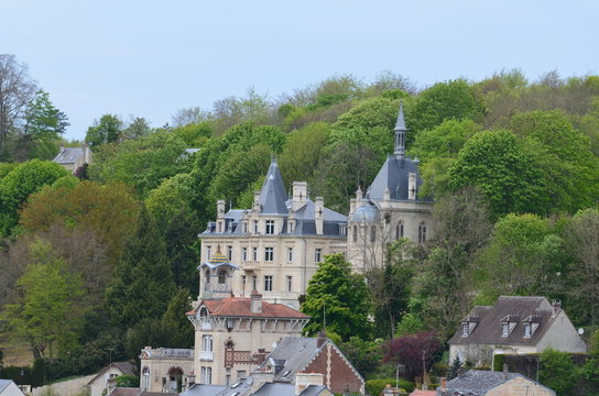 pierrefond