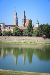 Szeged, Hungary