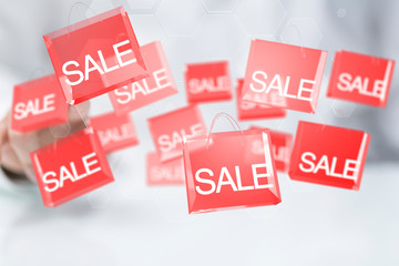 sale
