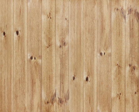 Wood wall background or texture; Old plank wood wall natural pattern