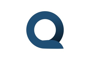 q logo