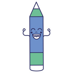 pencil write isolated icon