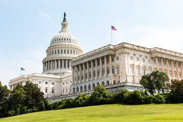 The U.S. Capitol Building, one of the most recognizable buildings in the world, and the home of...