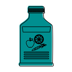 medication pills or vitamins icon image