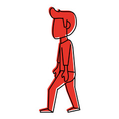 man avatar icon image