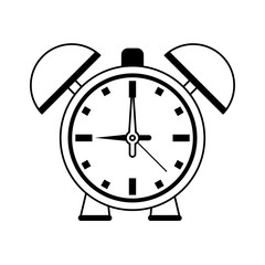 alarm clock icon image