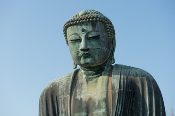 鎌倉の大仏