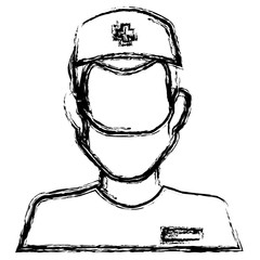 surgeon avatar character icon