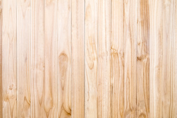 Abstact background of plank wood wall textures.