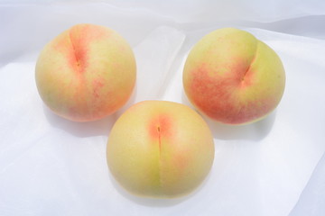 水蜜桃