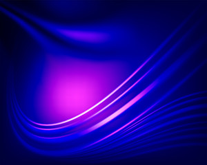 dark blue abstract background