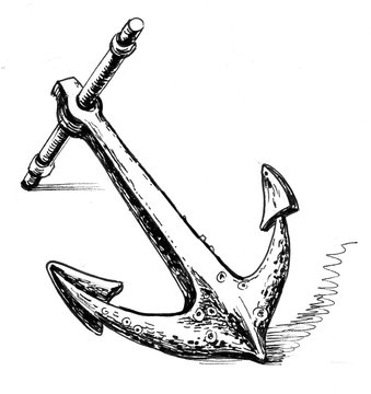 Old Anchor