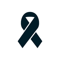ribbon disease icon