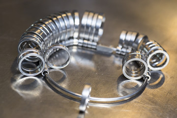 Professional Ring Finger Measurer