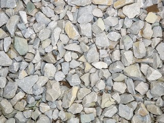 Stones, grass, ground-for the background
