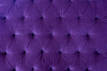 Purple fabric background - 165991580
