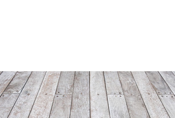 White gray wood texture background