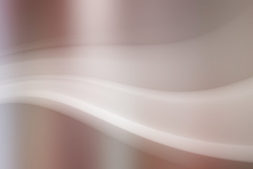 Abstract background in the form of a wave