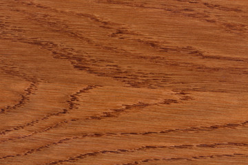 Background of a wooden table surface with fine texture.